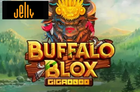 Buffalo Blox Gigablox